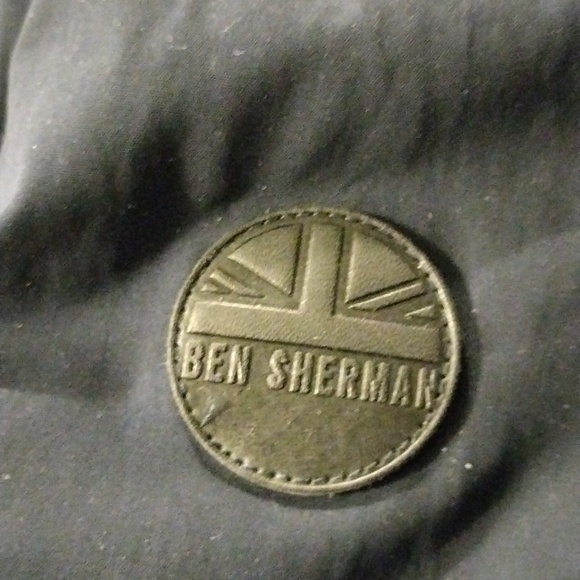 Ben Sherman jacket xl - Picture 5 of 10
